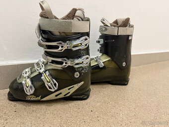 Lyžařské boty HEAD Edge