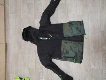 Lyžařská bunda O´neill