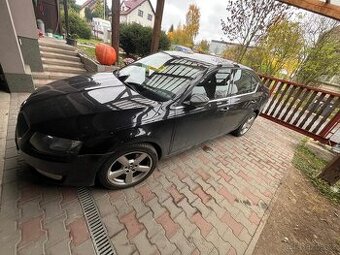 Octavia možná výměna za novější í hybrid
