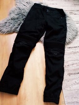 Dámské motorkářské kalhoty Dainese VEL.L