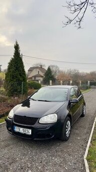 Volkswagen golf 5