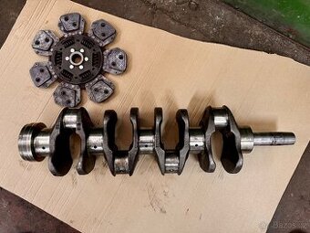 Zetor proxima 8441 díly