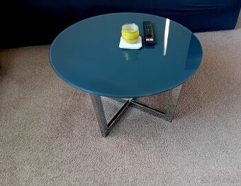 Konferenční stolek