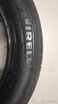 Sada letných pneu Pirelli 225/55 R17 - 1