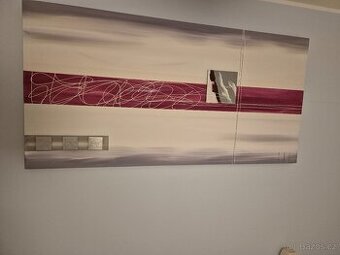 Nástěnný obraz - 1