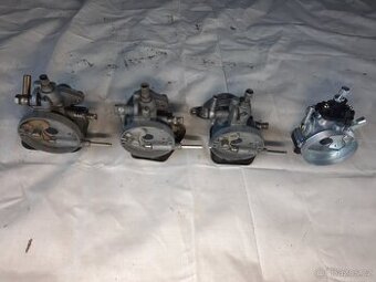 Babetta 207 - 210