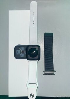 Apple Watch SE 2. generace 44mm (GPS + Cellular)