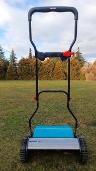 Gardena vřetenová sekačka