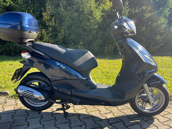 Piaggio Fly 125 2015 20t km