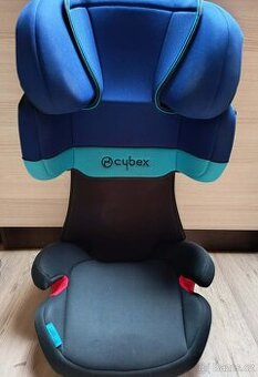 autosedačka Cybex 15-36lg