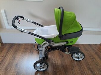 Kočárek Peg Perégo GT3