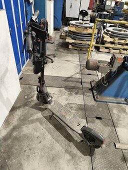 Segway f3e zánovní v záruce