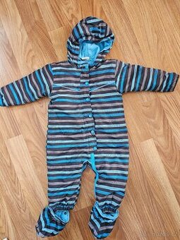 Zimní kombinéza Fixoni