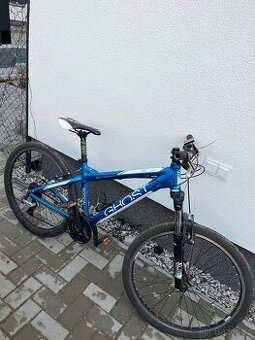 Horske kolo GHOST, vel 26