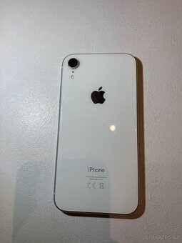 iphone XR 64gb