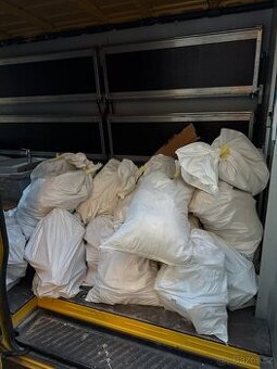 Hledáme pomocné pracovníky na stavební práce