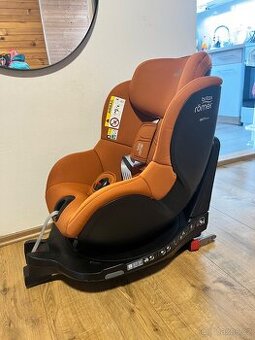 Dětská autosedačka Britax Römer Dualfix