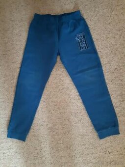 CHLAPECKÉ TEPLÁKY VEL.134