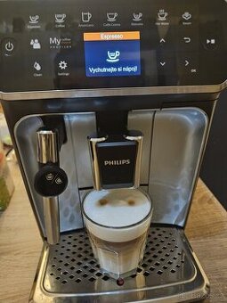 Prodám kávovar Philips  (EP4321/50)
