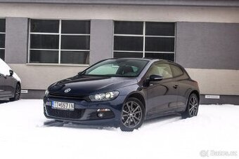 Volkswagen Scirocco 1.4 TSI 160k Edition