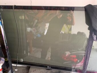 TV lg plazma 130cm úhlopříčka