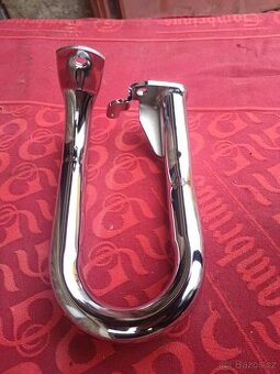 Padací rám Honda Gl 1800