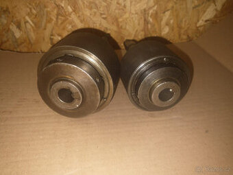 Závitovací hlava VZH MK3