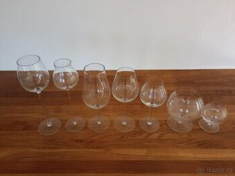 Obří číše - Sada