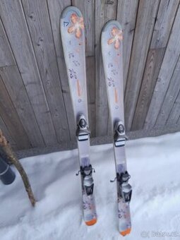 Lyže 120cm