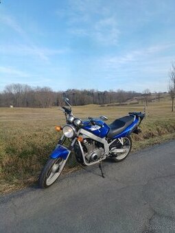 Suzuki GS 500