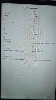 Tablet Blackview Tab11