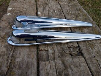 Škoda Tudor pozičky