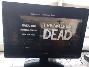 Tv Philips 32 palců