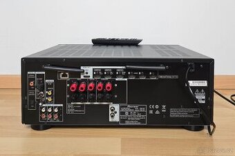 Pioneer VSX-832 / Wi-Fi/Bluetooth/AirPlay