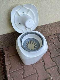 Kos na pleny Sangenic