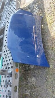 Vw caddy predni kapota