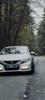 Honda Civic 1.8 2014