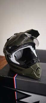 Přilba NOX N312 vel.M