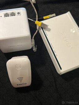 Sada pro wifi