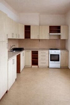 Pronájem bytu 2+KK - Světlá Hora u Bruntálu