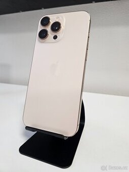 iPhone 16 Pro Max, 256GB, fyzická SIM, 13 měsíců záruka