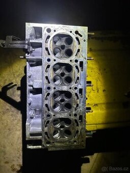 Hlava 1.4 16v 55kw. 036103373AK