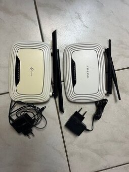 Tp link - Router