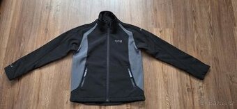 Softshellová bunda zn. Regatta vel. 152