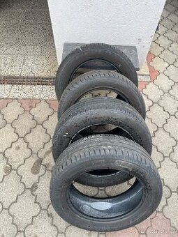 Letní pneu 205/55/16