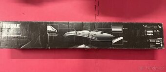 Příčníky Thule WingBar Edge 9592