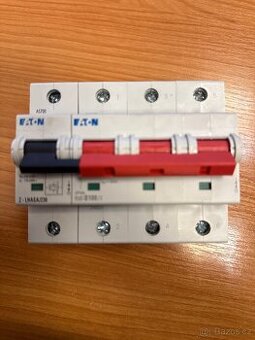 Jistič Eaton AZ-3-B100, 100A, 3P, 174513