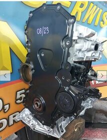 Ford Transit 2.0 TDCi ECO BLUE  motor po GO záruka