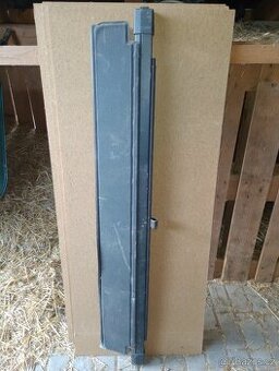 Citroen C8 roleta kufru