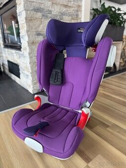 Autosedačka Britax Romer kidfix II XP sict